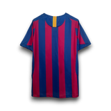 Barcelona 2005/06 Início