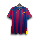 Barcelona 2005/06 Início