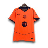 Barcelona 2025/26 Third Jersey Total 90 Edition