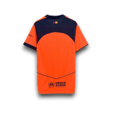 Barcelona 2025/26 Third Jersey Total 90 Edition