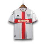 Bayer Leverkusen 2024/25 Away