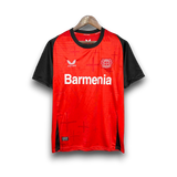 Bayer Leverkusen 2024/25 Home