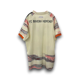 Bayern Munich 2025/26 Away