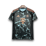 Bayern Munich 2024/25 Away