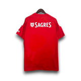 Benfica 2024/25 Home