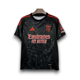 Benfica 2024/25 Away