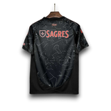 Benfica 2024/25 Away