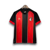 Bournemouth 2024/25 Início