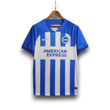 Brighton 2023/24 Início