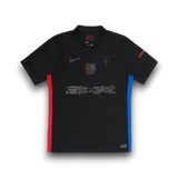 Barcelona X Travis Scott 2024/25 Away Limited Edition