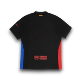 Barcelona X Travis Scott 2024/25 Away Limited Edition