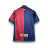 Barcelona X Travis Scott 2024/25 Limited Edition