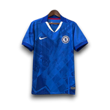 Chelsea 2025/26 Home Jersey