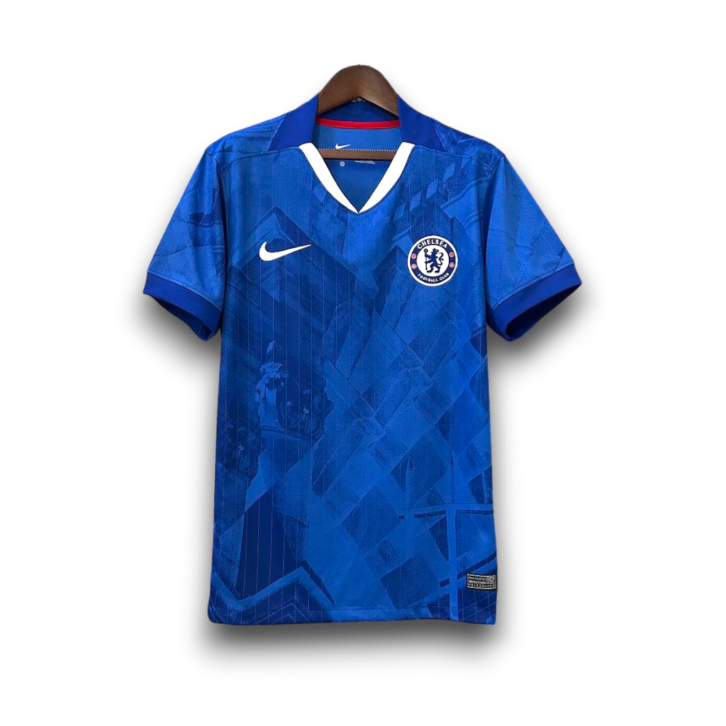 Chelsea 2025/26 Home Jersey