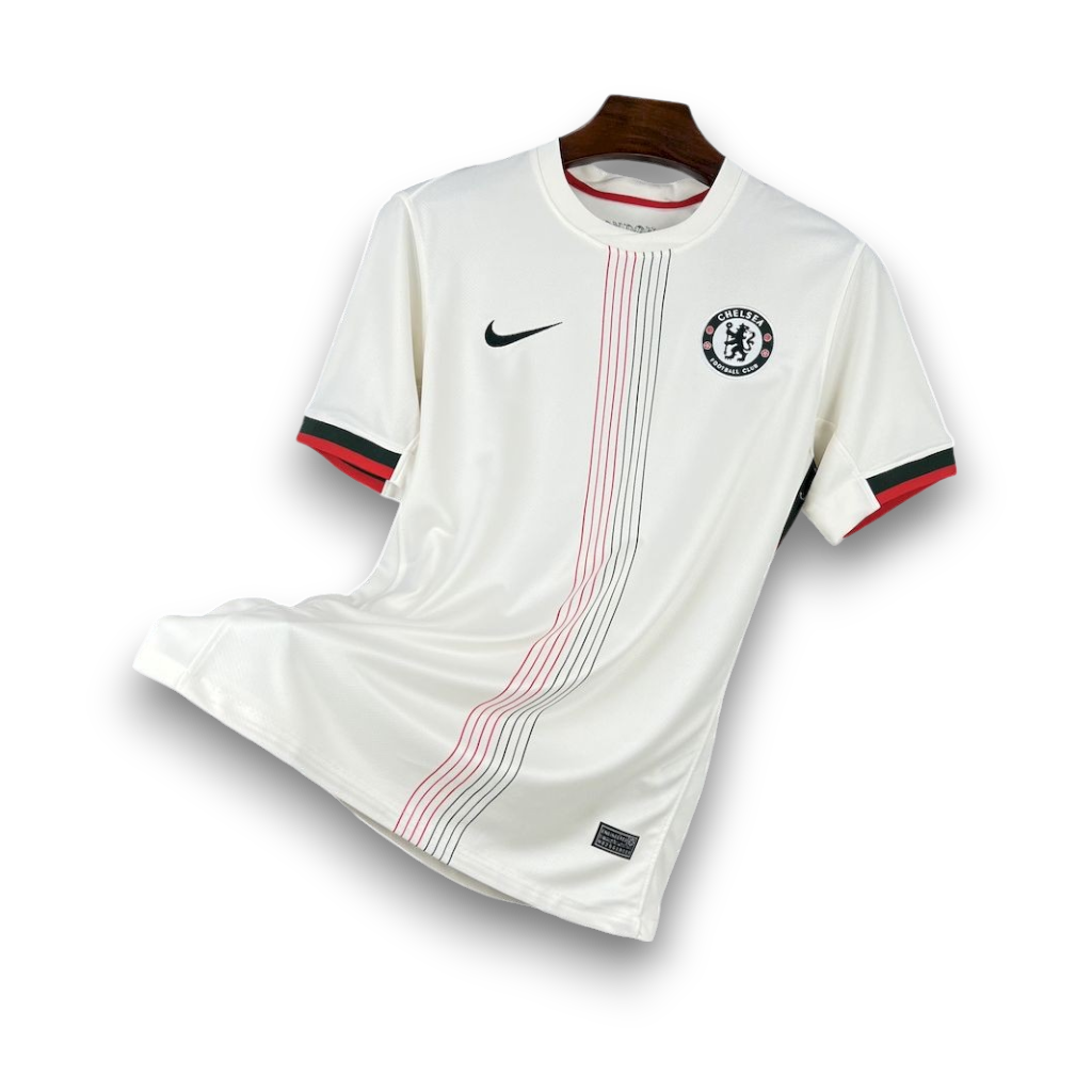Chelsea 2025/26 Away Jersey