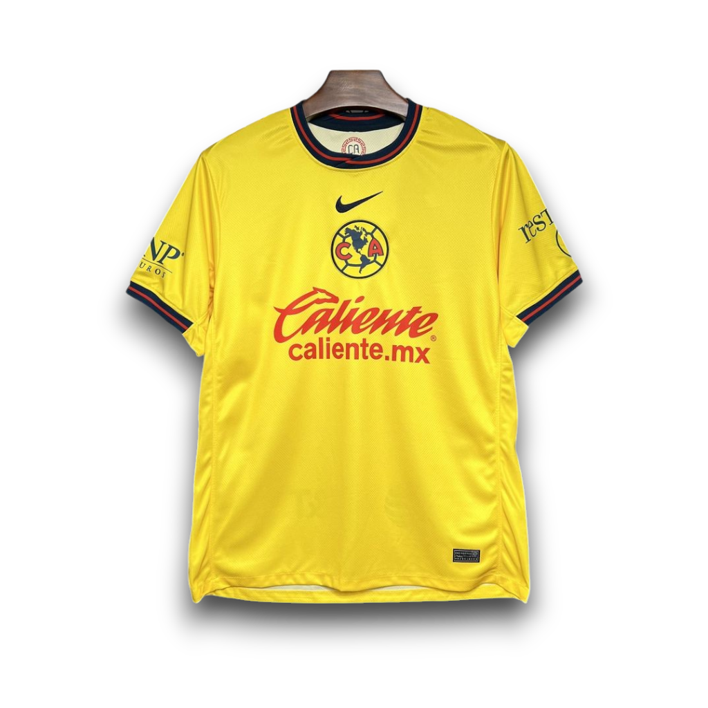 Club America 2024/25 Home