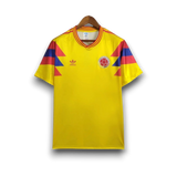 Colombia 1990 Home