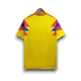 Colombia 1990 Home