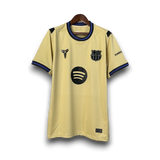 Barcelona 2025/26 Away Jersey