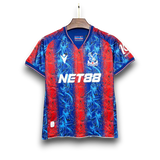 Crystal Palace 2024/25 Início