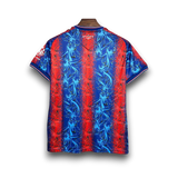Crystal Palace 2024/25 Início