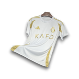 Al Nassr 2024/25 Terceiro
