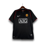 Manchester United 2007/08 Fora