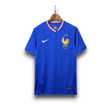 França 2024 Home