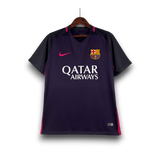 Barcelona 2016/17 Fora