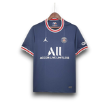 PSG 2021/22 Início