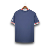 PSG 2021/22 Início