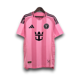 Inter Miami 2025/26 Início