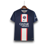 PSG 2022/23 Início
