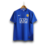 Manchester United 2008/09 Fora