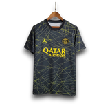 PSG 2022/23 Quarto