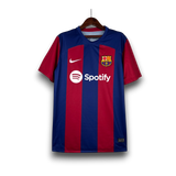 Barcelona 2023/24 Início