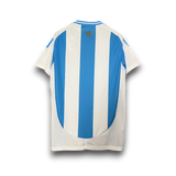 Argentina 2024 Home