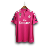 Real Madrid 2014/15 Fora