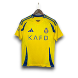 Al Nassr 2024/25 Início