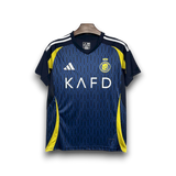 Al Nassr 2024/25 Fora