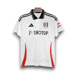 Fulham 2024/25 Início