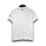 Fulham 2024/25 Início