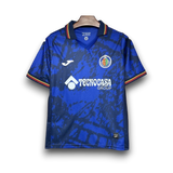 Getafe 2024/25 Início
