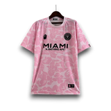 Inter Miami X Bape 2023/24 Edição Especial Rosa