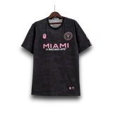 Inter Miami X Bape 2023/24 Edição Especial Preto