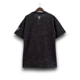Inter Miami X Bape 2023/24 Edição Especial Preto