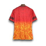 Inter MIami 2024/25 'Flame' Special Edition Jersey
