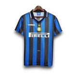 Inter Milan 1997/98 Home