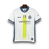 Inter Milan X Valentino Rossi 2024/25 Away Jersey