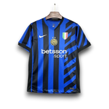 Inter de Milão 2024/25 Home